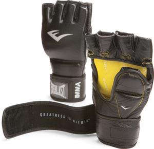 Striking Training Gloves
